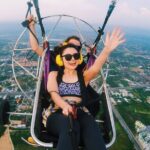 Paramotor Experience in Pattaya Include Pickup Transfer - Who Should Book This Experience?