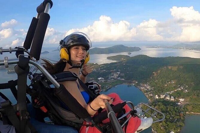 Paramotor Phuket - Value & Pricing Analysis