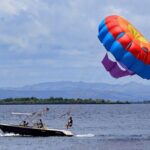 Parasailing - Why This Tour Is Worth Considering