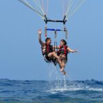 Parasailing and Jetski Experience in Maunalua Bay - Whats Included and Whats Not