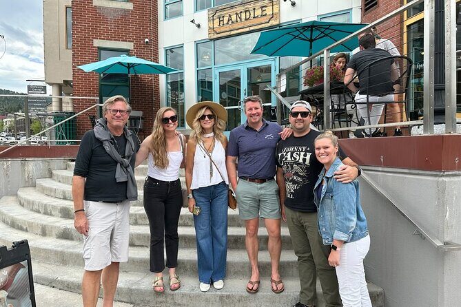 Park City Food and Cultural Walking Tour - What Makes This Tour Stand Out?