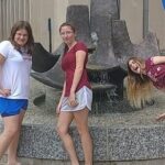 Participate in a Fun Scavenger Hunt in Atlanta by Zombie Scavengers - Who Will Love This?