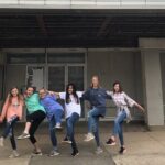 Participate in a Fun Scavenger Hunt in Columbia by Operation City Quest - Who Will Love This?