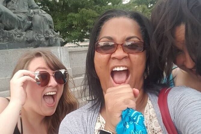Participate in a Fun Scavenger Hunt in Hartford by 3Quest Challenge - FAQ