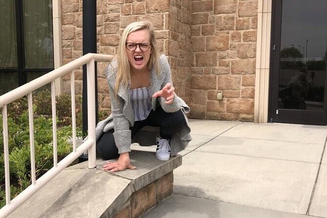 Participate in a Fun Scavenger Hunt in Santa Fe by Wacky Walks - Authentic Insights and Tips