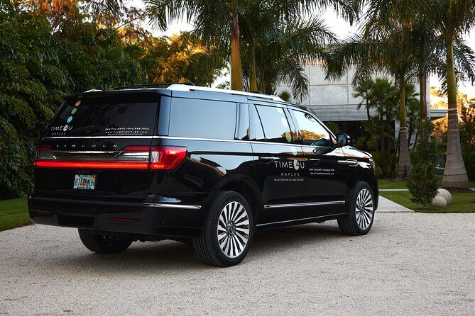 Party Bus Excursion Disco Ball, Limo Seating, Bar, & LED Lights - Detailed Breakdown of the Itinerary