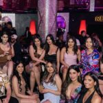 Party Bus Experience To Drai Afterhours with Hip-hop Club Crawl - Transportation and Logistics