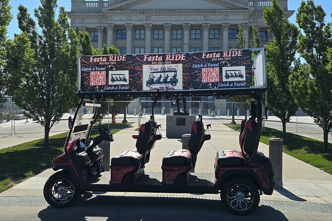 Party Shuttle Sunset Tour - Analyzing the Value and Who Will Love It