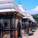 Pashupatinath Temple, Hindu Crematorium and Aarati in-depth Tour - Witnessing the Bagmati River Aarati