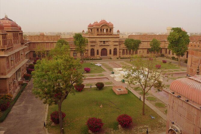 Passage Through Rajasthan - The Value of This Tour