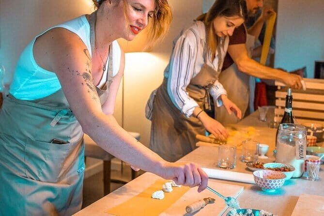 Pasta Cooking class in the countryside - The Practicalities: Logistics, Duration, and Cost