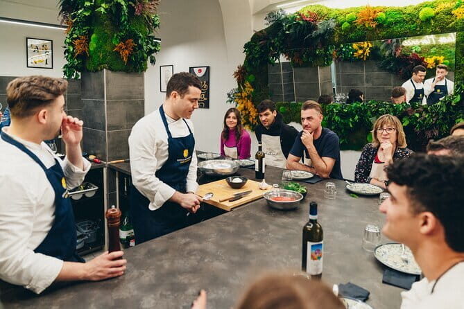Pasta Cooking Class: Mastering Nonna's Recipes - Final Words