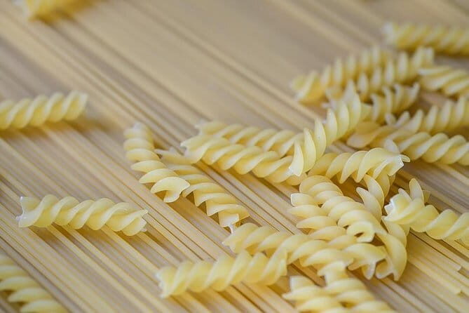 Pasta Making Class at a 12th Century Winery in the Tuscan Countryside - The Itinerary: What to Expect