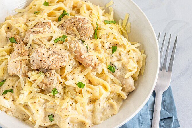 Pasta Making Cooking Class at a Local Cider Bar in Salt Lake City - Who Should Book This Tour?