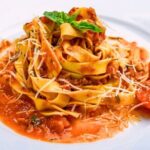 Pasta Making Cooking Class at a Local Craft Beer Bar in Raleigh - Value and Atmosphere