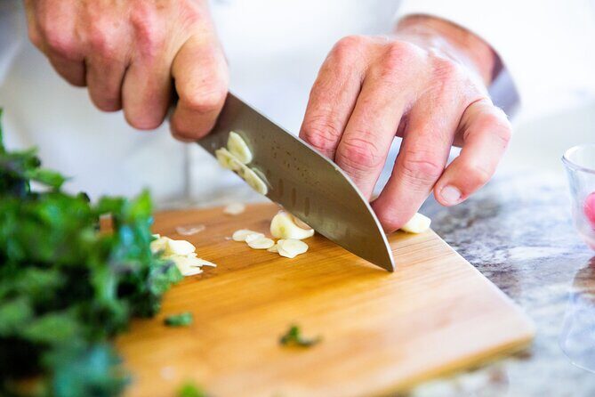 Pasta Making Cooking Class at a Local Distillery in Chicago - FAQs