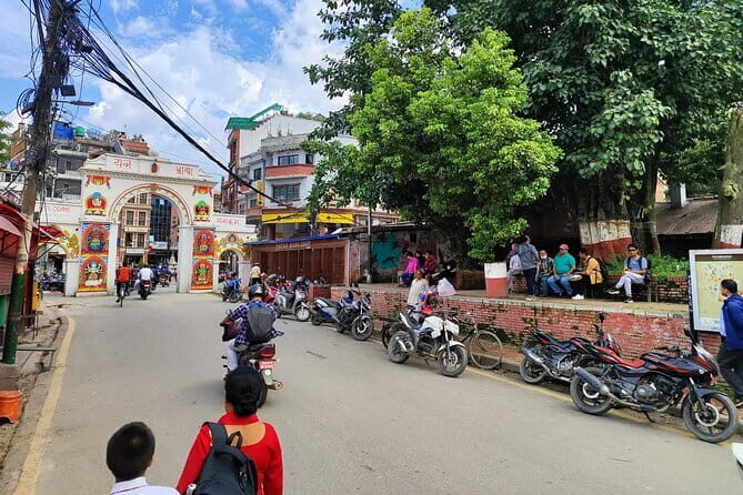 Patan and Bhaktapur Boutique Tour - The Sum Up
