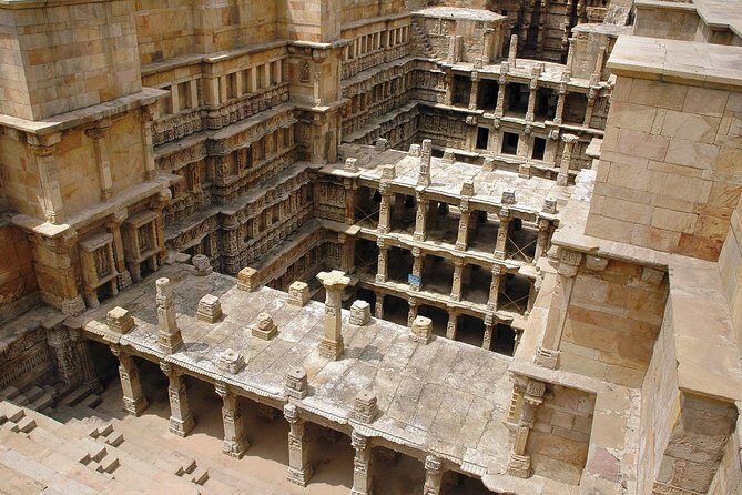 Patan Stepwell & Temple from Ahmedabad - Practical Aspects: Comfort, Cost, and Organization