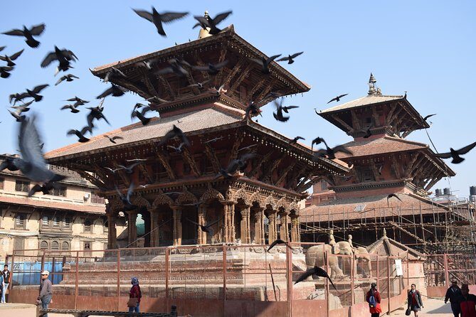 Patan Tour - Half Day Sightseeing in Kathmandu - Who Should Consider This Tour?