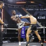 Patong Boxing Muay Thai Stadium Real Fight - The Sum Up