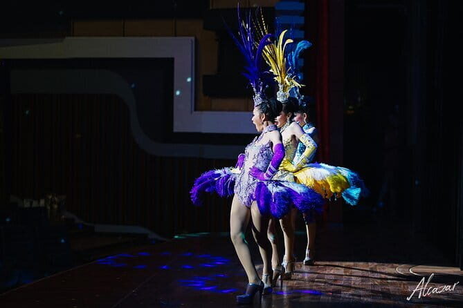 Pattaya Alcazar Cabaret Show VIP Experience with Private Transfer - Final Thoughts: Is It Worth It?