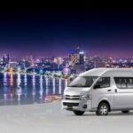 Pattaya Arrival Transfer - Who Will Love This Service?