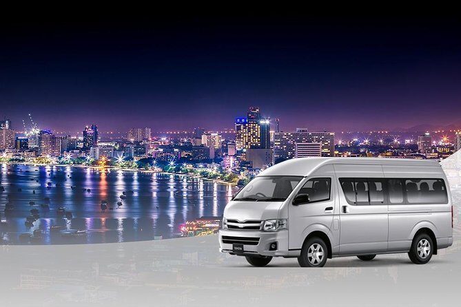 Pattaya Arrival Transfer - Who Will Love This Service?