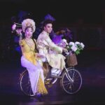 Pattaya Colosseum Cabaret Show Entrance Ticket - The Practical Side: Pricing, Timing, and Group Size