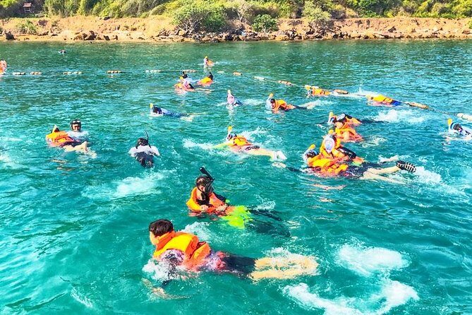 Pattaya : Coral Island Full Day Tour with Snorkeling, Jetski and Parasailing - Analyzing Value and Practicality