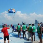 Pattaya Coral Island + Indian Lunch + Hotel Pick Up + Drop Off - What the Reviews Say