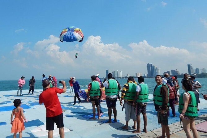 Pattaya Coral Island + Indian Lunch + Hotel Pick Up + Drop Off - What the Reviews Say