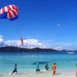 Pattaya Coral Island Snorkeling Banana Boat Parasailing Jet SKi - Practical Tips for Making the Most of Your Day