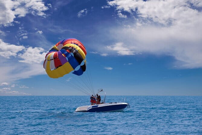 Pattaya: Coral Island Speedboat Tour with Indian Lunch & Transfer - Value and Practicality