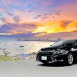 Pattaya Departure Transfer - Who Is This Transfer Best For?