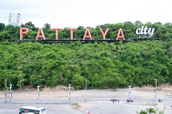 Pattaya Discovery Tour with Floating Market, View Points - Considerations and Possible Drawbacks