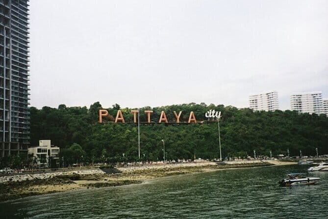 Pattaya Discovery Tour with Floating Market - Exploring Pattaya in Depth: What the Tour Offers