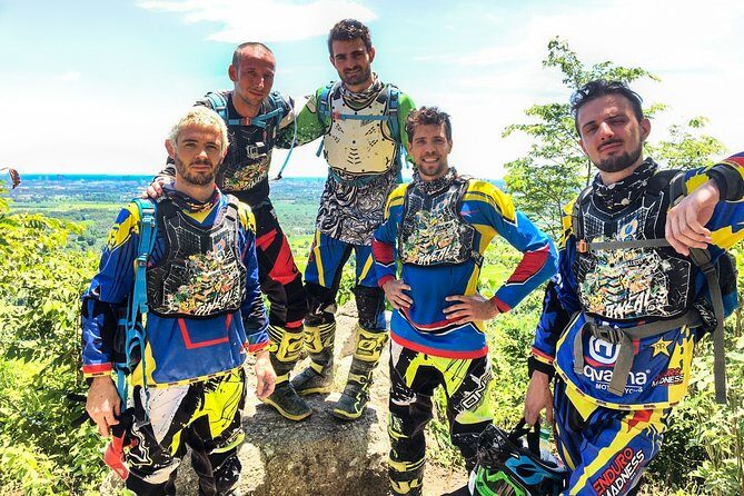 Pattaya Full Day Dirt Bike Tour - Final Thoughts