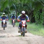Pattaya Half Day Dirt Bike Tour - The Itinerary: What to Expect