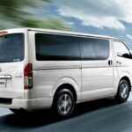 Pattaya Hotel to Bangkok Suvarnabhumi (BKK) transfer (upto 8 passengers) - Why Choose This Transfer?