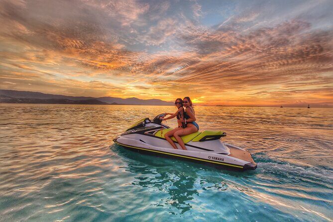 Pattaya JetSki Rental & Island Hopping Tour by TSA Thailand - The Pricing and Overall Value