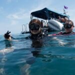 Pattaya PADI Beginner Scuba Diving One Try Dive Depth 6 Meters and Snorkeling ) - The Value for Money
