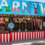 Pattaya sheep Farm Entrance Tickets - Detailed Breakdown of the Itinerary