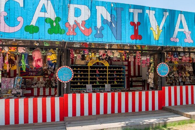 Pattaya sheep Farm Entrance Tickets - Detailed Breakdown of the Itinerary