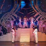 Pattaya Tiffany Show With Transfers - Authentic Touches from Reviewers