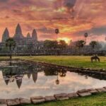 Pattaya to Angkor Wat 2 days 1 night Private tour - What’s Included and What’s Not
