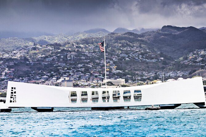 Pearl Harbor and Circle Island Tour - Why This Tour Offers Great Value