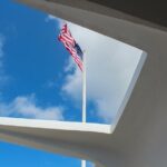 Pearl Harbor Arizona Memorial - Transportation and Timing
