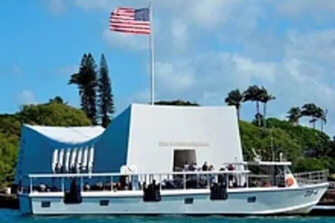 Pearl Harbor Arizona tour from HNL Airport - What Makes This Tour Stand Out?