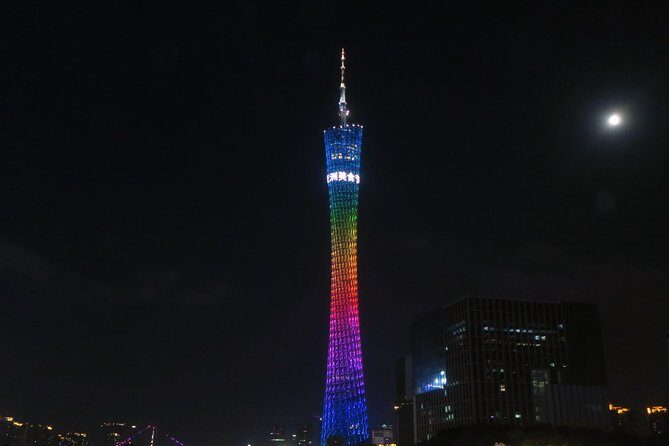 Pearl River Night Cruise in Guangzhou with Private Transfer - Final Thoughts: Is It Worth It?