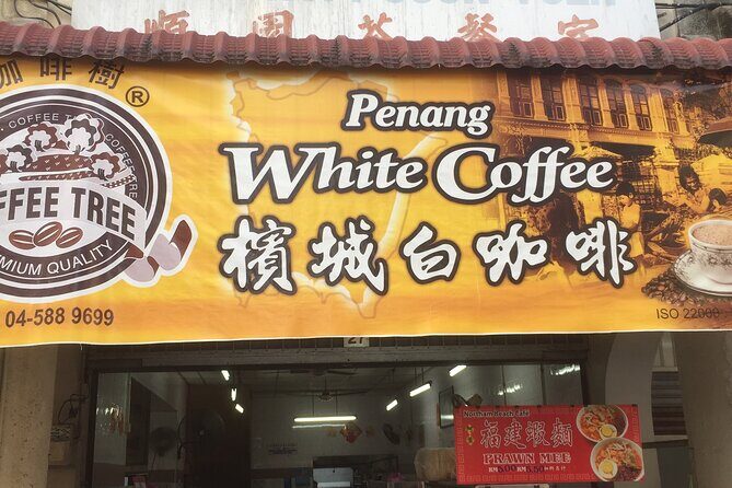 Penang: Afternoon Walking Foods Tour - What Makes This Tour Stand Out?